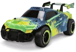 VOITURE TOUT TERRAIN RADIOCOMMANDEE 1:10