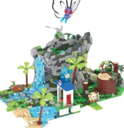 VOYAGE DANS LA JUNGLE