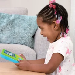 V-POCKET - MA CONSOLE EDUCATIVE