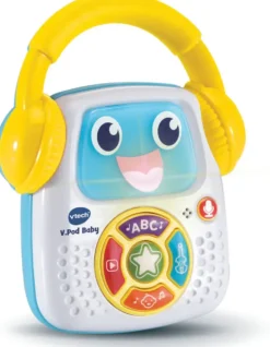 V.POD BABY