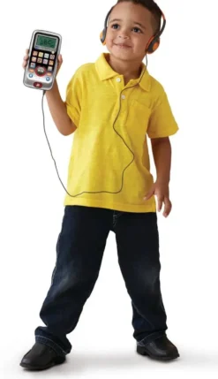 V.POD KID DO, RE, MI