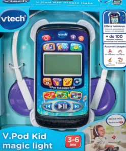 V.POD KID MAGIC LIGHT