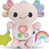 VTECH BABY - BEBE AXOLOTL MUSICAL ELIOTT