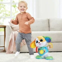 VTECH BABY - BOOGIE DANSE AVEC MOI