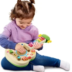 VTECH BABY -GUITARE LUMI MAGIQUE