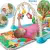 VTECH BABY - JARDIN ENCHANTE DES P'TITS COPAINS