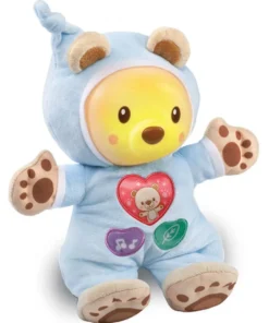 VTECH BABY - LEON, MON LUMI OURSON