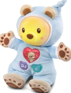 VTECH BABY - LEON, MON LUMI OURSON