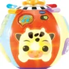 VTECH BABY - LUMI BALLE DES ANIMAUX
