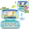 VTECH BABY - MON PREMIER ORDI EDUCATIF ET MUSICAL