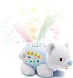 VTECH BABY - OURSON DODO NUIT ETOILEE