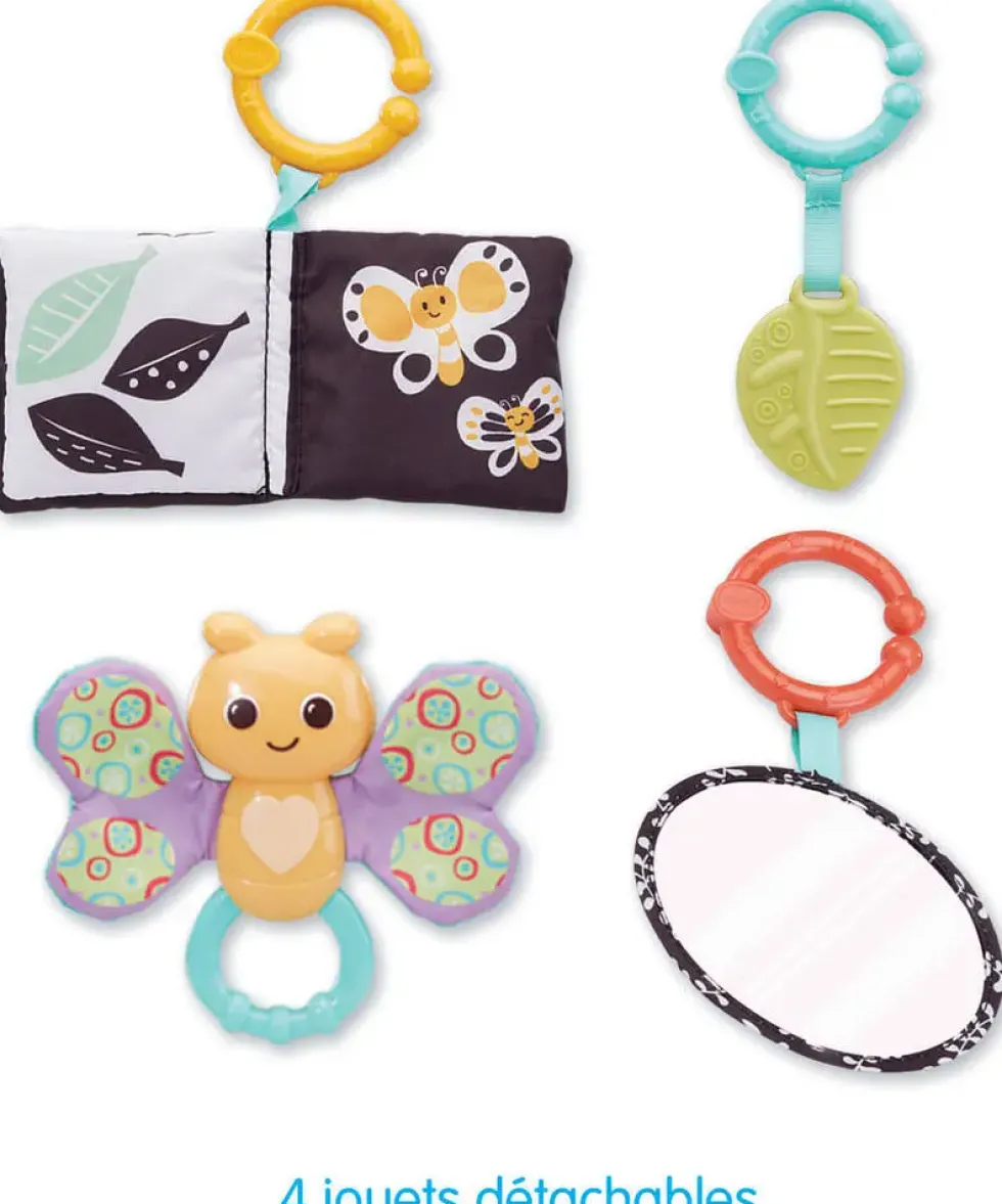 VTECH BABY - TAPIS D'EVEIL KOALA CALIN