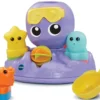 VTECH BABY - TOUPIE DE BAIN PIEUVRE JULIE