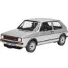 VW GOLF 1 GTI 1/24E