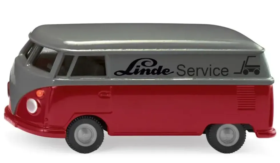 VW T1 TRANSP NOUVEAU MODELE