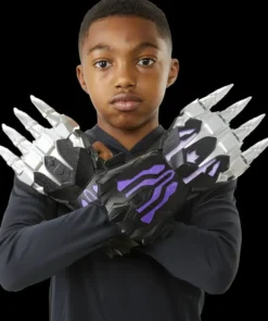 WAKANDA GRIFFES DE COMBAT
