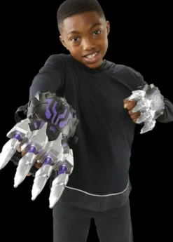 WAKANDA GRIFFES DE COMBAT