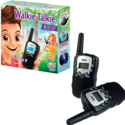 WALKIE TALKIE