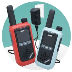 WALKIE TALKIE RECHARGEABLE