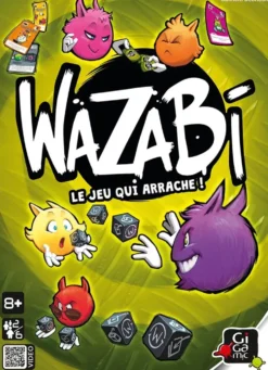 WAZABI
