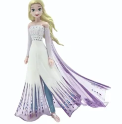 WD FROZEN 2 ELSA EPILOGUE