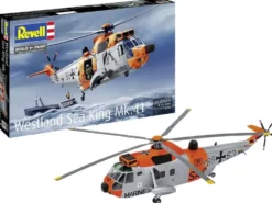 WESTLAND SEA KING MK. 41