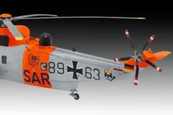 WESTLAND SEA KING MK. 41