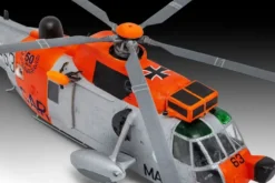 WESTLAND SEA KING MK. 41
