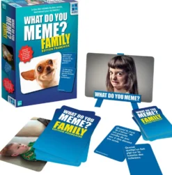 WHAT DO YOU MEME FAMILY ?