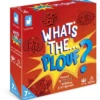 WHAT'S THE PLOUF ? TROUVE LA QUESTION A LA REPONSE