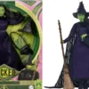 WICKED -GERSHWIN - POUPEE DELUXE ELPHABA
