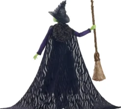 WICKED -GERSHWIN - POUPEE DELUXE ELPHABA