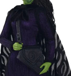WICKED -GERSHWIN - POUPEE DELUXE ELPHABA
