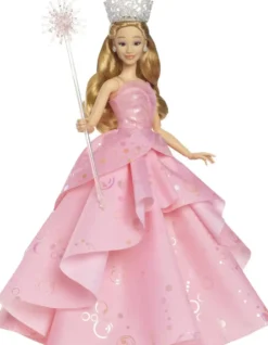 WICKED - GERSHWIN - POUPEE DELUXE GLINDA