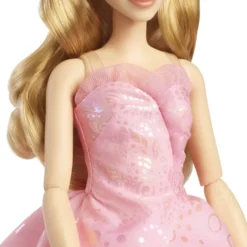 WICKED - GERSHWIN - POUPEE DELUXE GLINDA