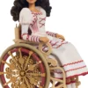WICKED - POUPEE NESSAROSE