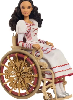 WICKED - POUPEE NESSAROSE