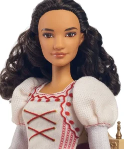 WICKED - POUPEE NESSAROSE