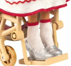 WICKED - POUPEE NESSAROSE