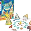 WIKOTI - LE JEU DE MEMOIRE POUR TOUTE LA TRIBU