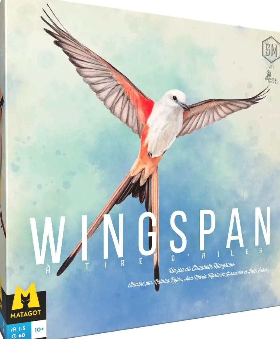 WINGSPAN