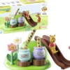 WINNIE ET TIGROU JARDIN - 71317