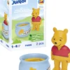 WINNIE L'OURSON ET CULBUTO POT DE MIEL - 71695