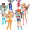 WINX - POUPEE 26 CM - MODELE FAIRY