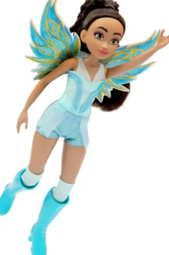 WINX - POUPEE 26 CM - MODELE FAIRY