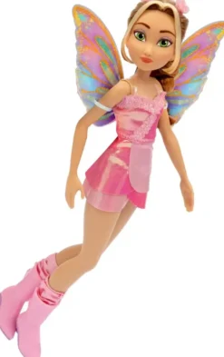 WINX - POUPEE 26 CM - MODELE FAIRY