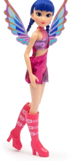 WINX - POUPEE 26 CM - MODELE FAIRY
