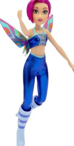 WINX - POUPEE 26 CM - MODELE FAIRY