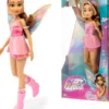 WINX - POUPEE 26 CM - MODELE FAIRY - FLORA