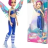 WINX - POUPEE 26 CM - MODELE FAIRY - TENCA